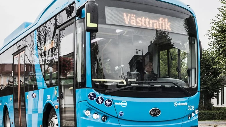 Buss
