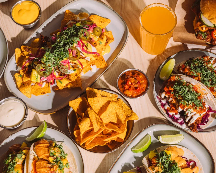 Tacos