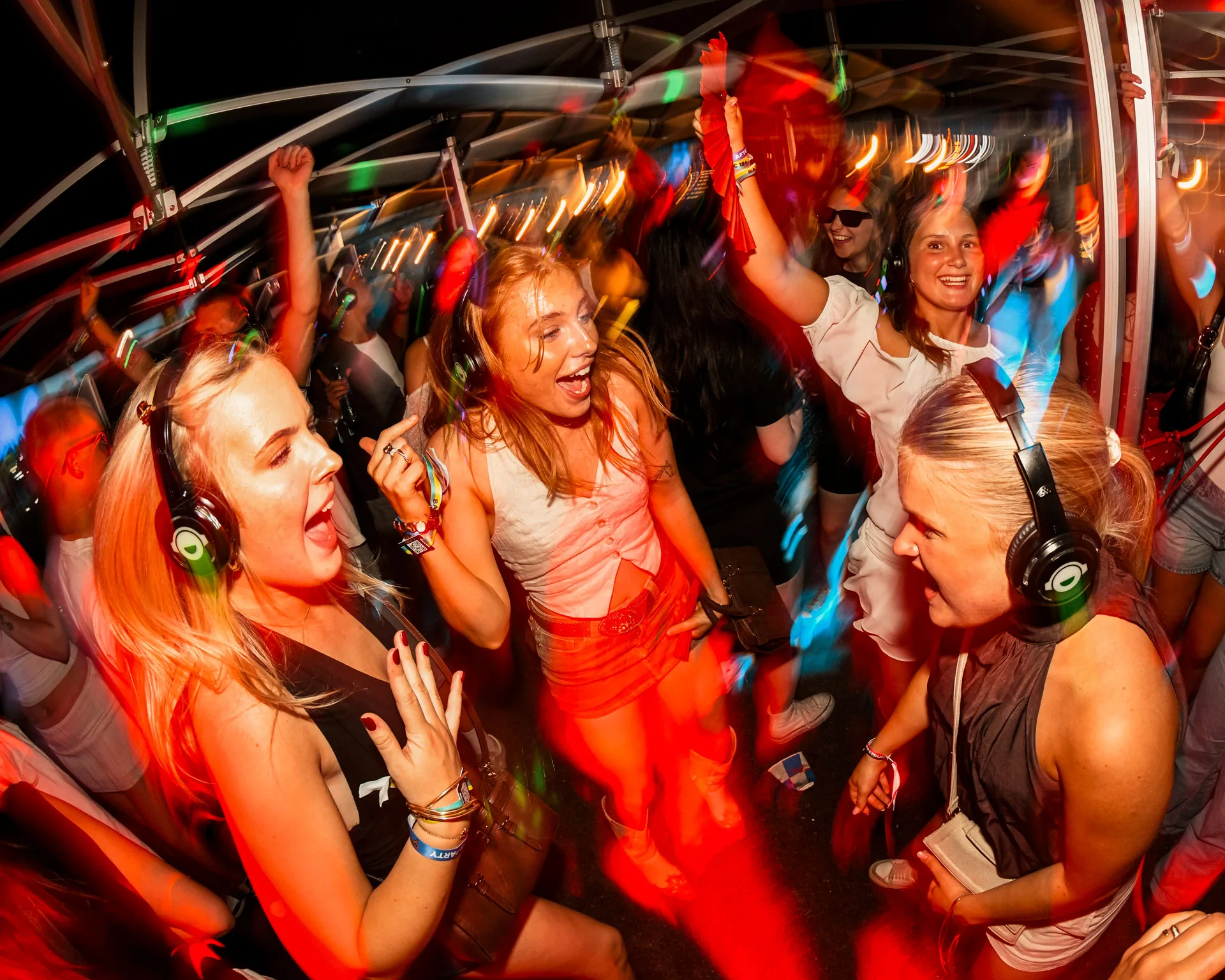 Silent Disco
