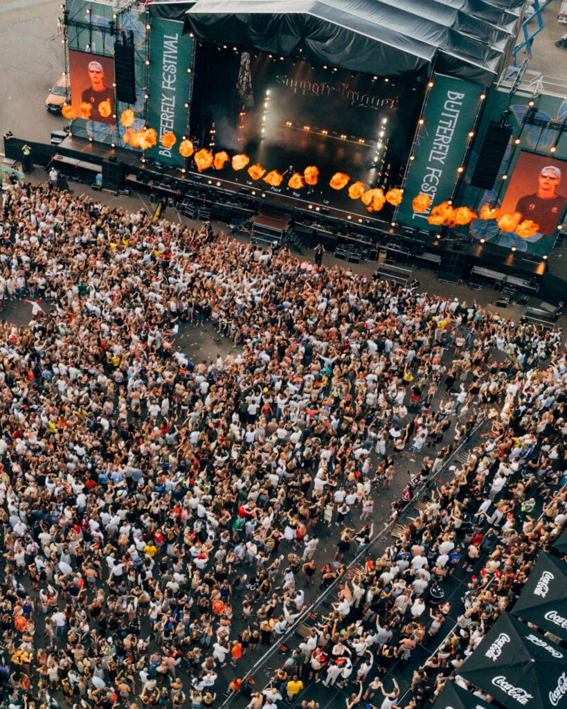 Dansbandsfestivalen