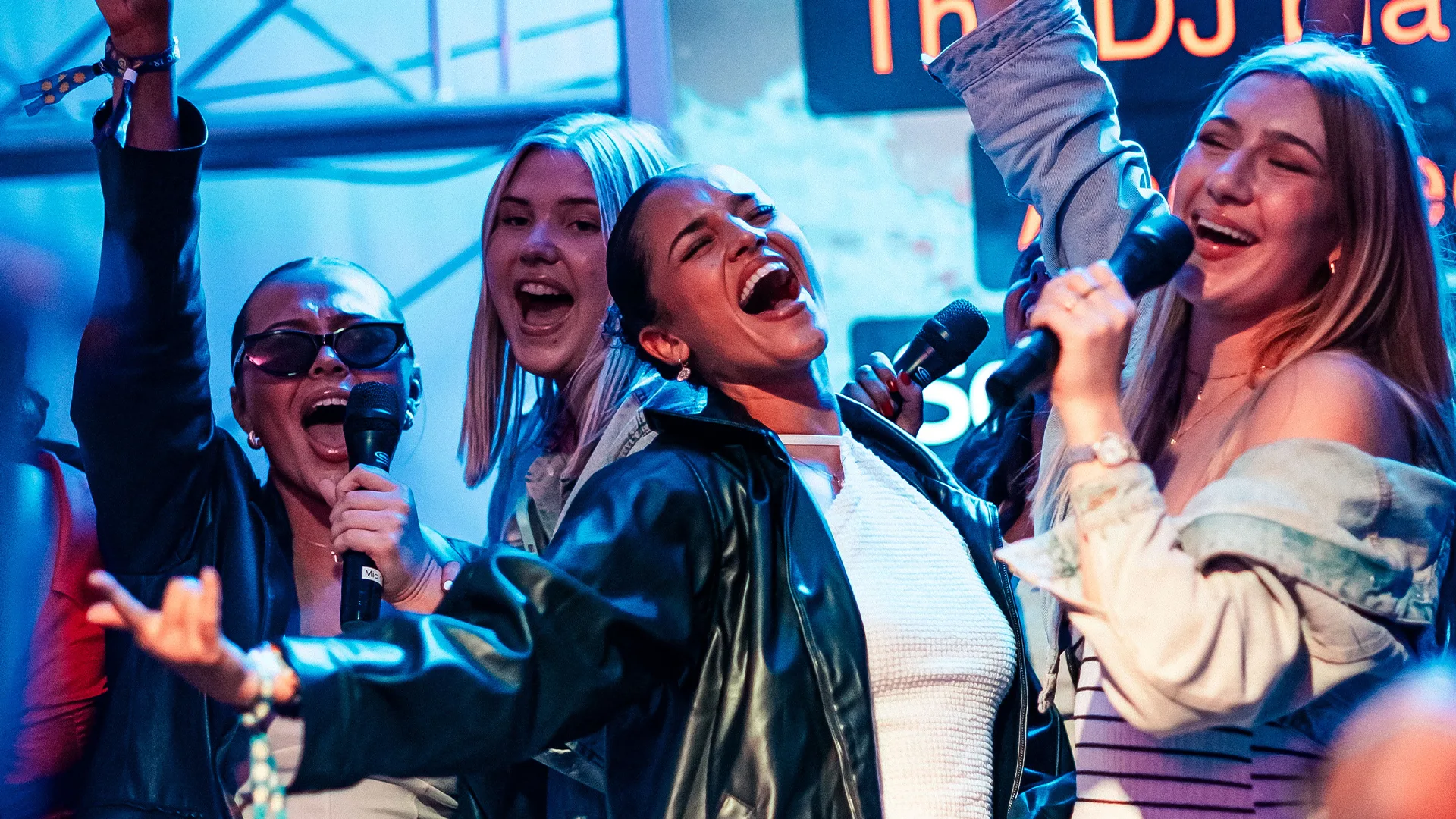 Karaoke